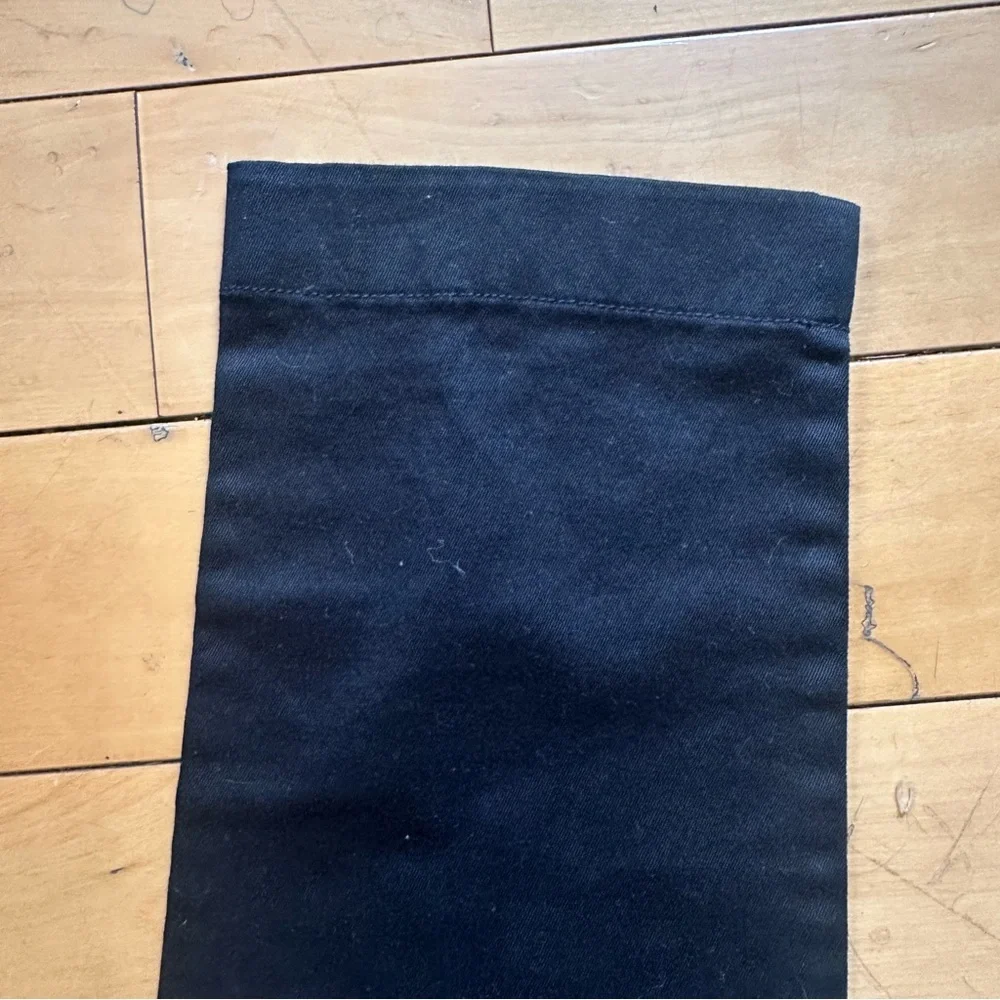 💜 J. Crew Black Stretch 484 Slim Fit Chino Pant (W28 L32)